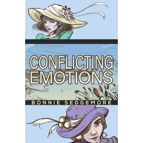 Austin Macauley Publishers LLC Conflicting Emotions (häftad, eng)