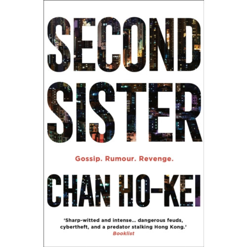 Bloomsbury Publishing PLC Second Sister (häftad, eng)