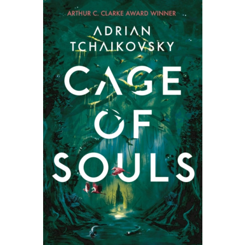 Bloomsbury Publishing PLC Cage of Souls (häftad, eng)