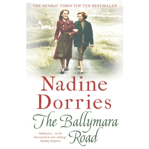 Bloomsbury Publishing PLC The Ballymara Road (häftad, eng)