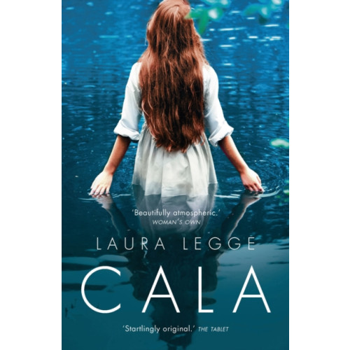 Bloomsbury Publishing PLC Cala (häftad, eng)