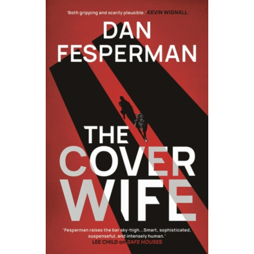 Bloomsbury Publishing (UK) The Cover Wife (häftad, eng)