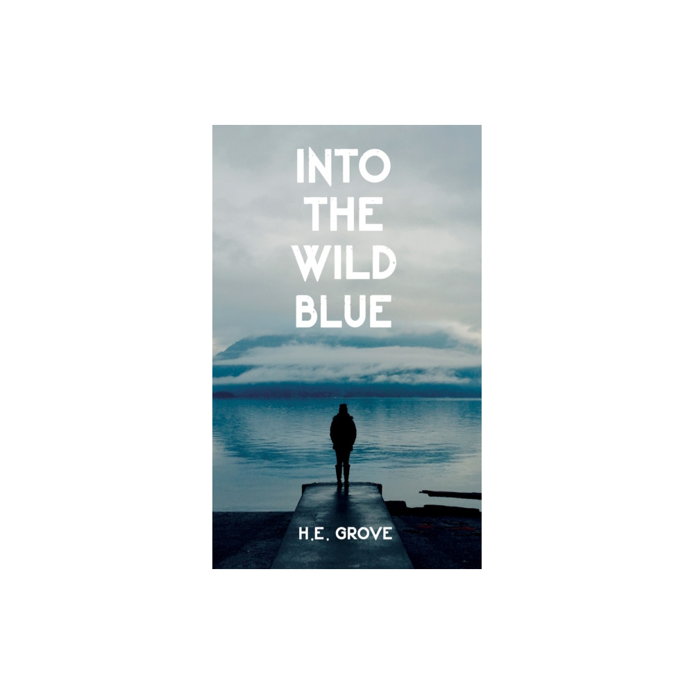 Produktbild för Into the Wild Blue (häftad, eng)