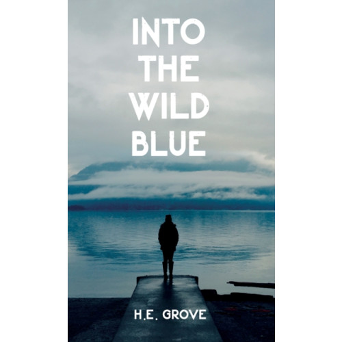 Austin Macauley Publishers LLC Into the Wild Blue (häftad, eng)