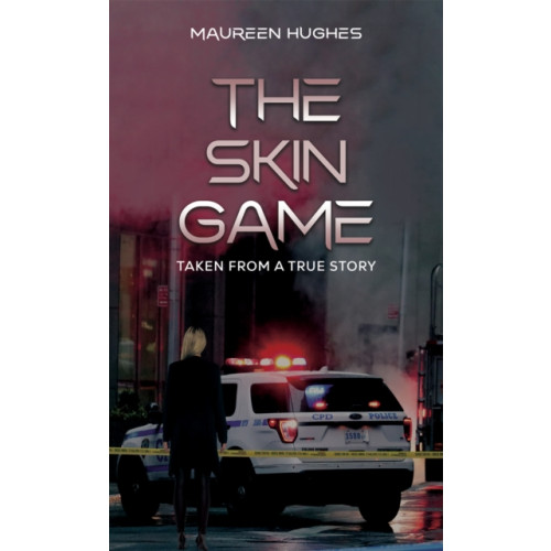 Austin Macauley Publishers LLC The Skin Game (häftad, eng)