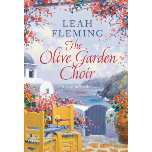 Bloomsbury Publishing PLC The Olive Garden Choir (häftad, eng)