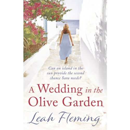 Bloomsbury Publishing PLC A Wedding in the Olive Garden (häftad, eng)