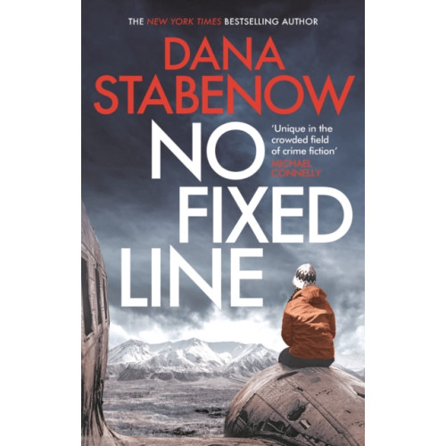 Bloomsbury Publishing PLC No Fixed Line (häftad, eng)