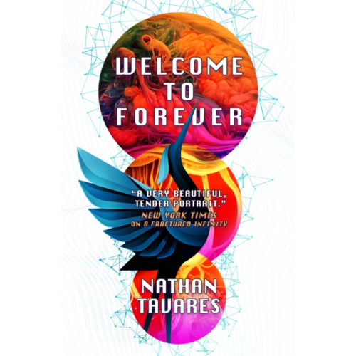 Titan Books Ltd Welcome to Forever (häftad, eng)