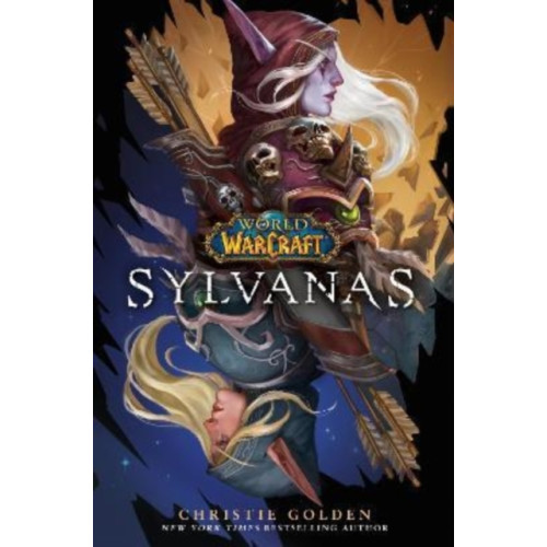 Titan Books Ltd World of Warcraft: Sylvanas (häftad, eng)