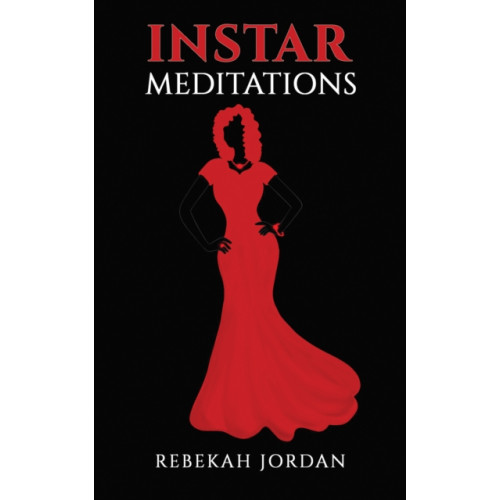 Austin Macauley Publishers LLC Instar Meditations (häftad, eng)