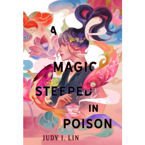 Titan Books Ltd A Magic Steeped In Poison (häftad, eng)