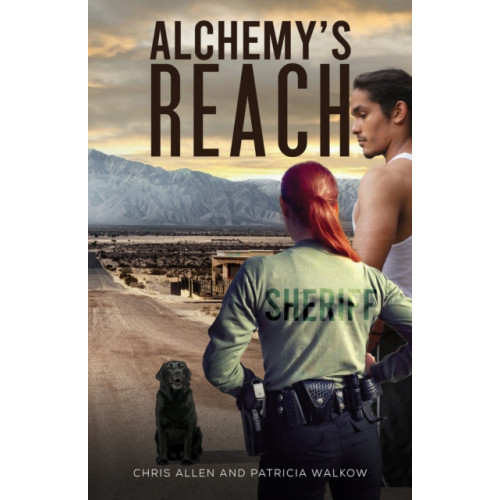 Austin Macauley Publishers LLC Alchemy's Reach (häftad, eng)