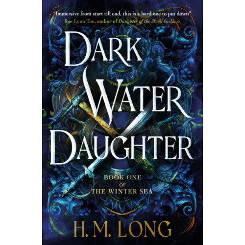 Titan Books Ltd Dark Water Daughter (häftad, eng)