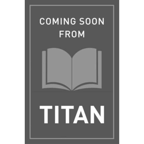 Titan Books Ltd Saint (häftad, eng)