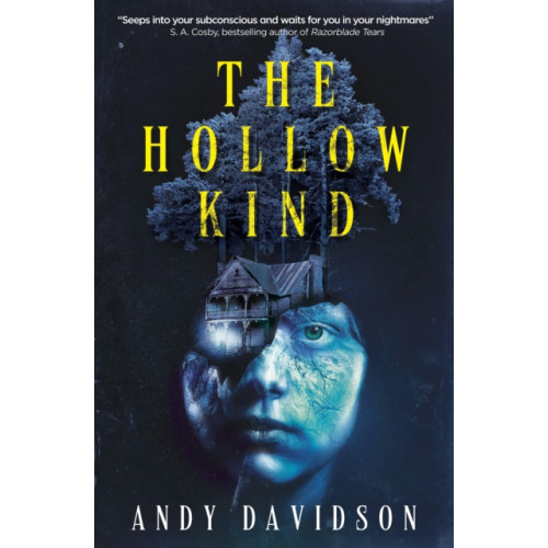 Titan Books Ltd The Hollow Kind (häftad, eng)