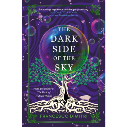 Titan Books Ltd The Dark Side of the Sky (häftad, eng)