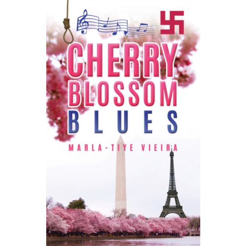 Austin Macauley Publishers LLC Cherry Blossom Blues (häftad, eng)