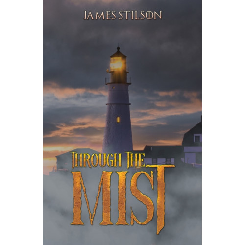 Austin Macauley Publishers LLC Through the Mist (häftad, eng)