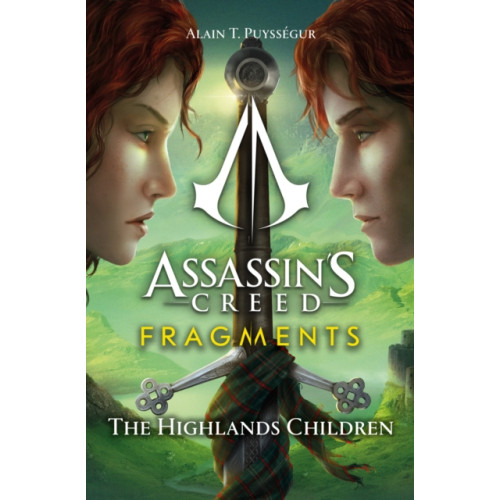 Titan Books Ltd Assassin's Creed: Fragments - The Highlands Children (häftad, eng)