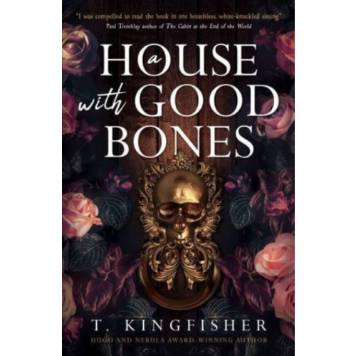 Titan Books Ltd A House with Good Bones (inbunden, eng)
