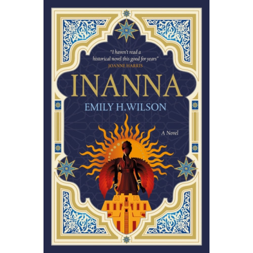 Titan Books Ltd Inanna (häftad, eng)