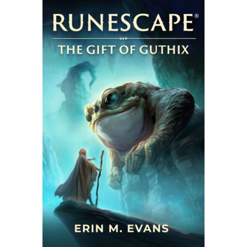 Titan Books Ltd RuneScape: The Gift of Guthix (häftad, eng)