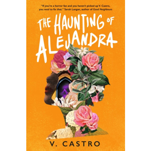 Titan Books Ltd The Haunting of Alejandra (häftad, eng)