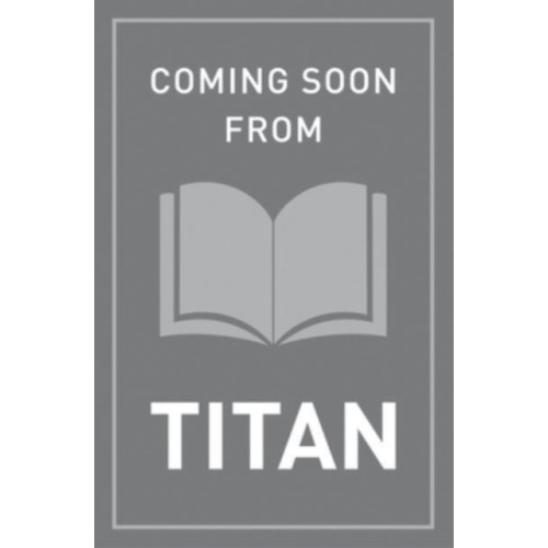 Titan Books Ltd Conan: City of the Dead (inbunden)