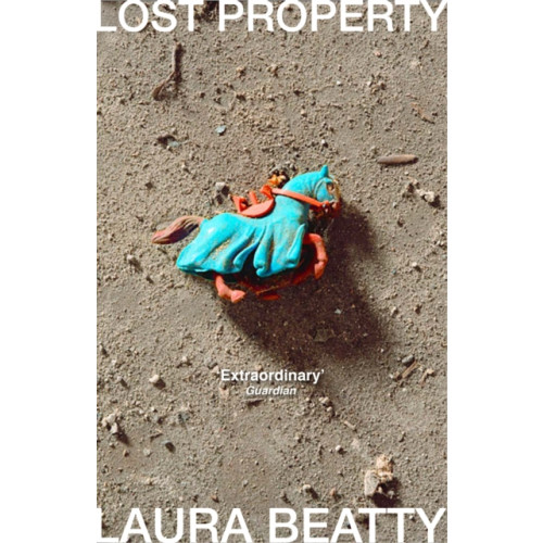 Atlantic Books Lost Property (häftad, eng)