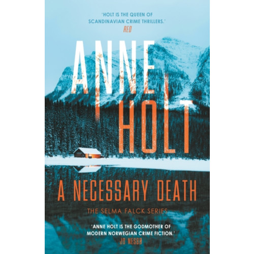 Atlantic Books A Necessary Death (häftad, eng)