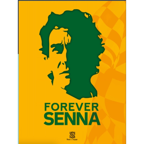 Helmin & Sorgenfri Forever Senna (inbunden, eng)