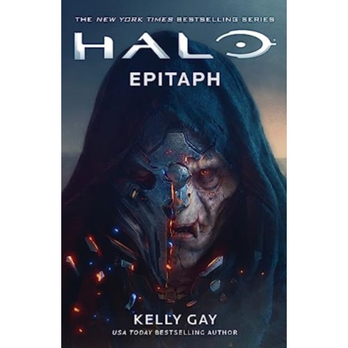 Titan Books Ltd Halo: Epitaph (häftad, eng)