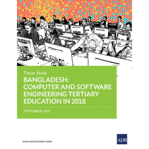 Asian Development Bank Bangladesh (häftad, eng)