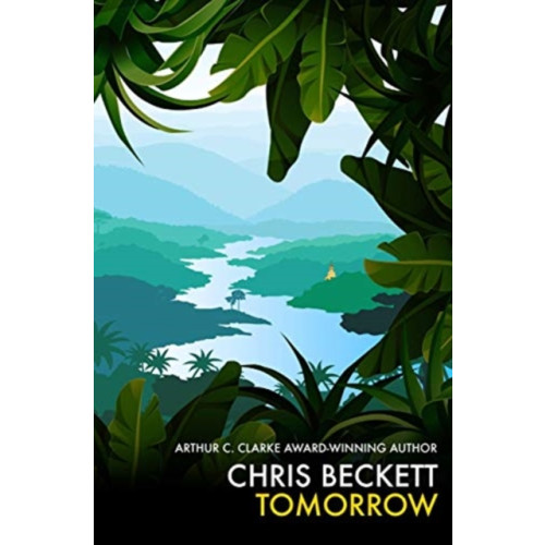 Atlantic Books Tomorrow (inbunden, eng)
