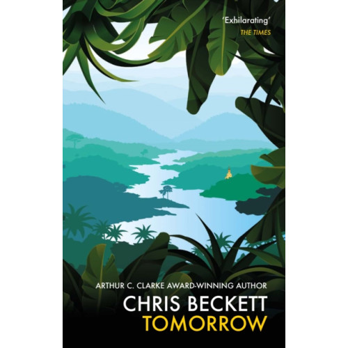 Atlantic Books Tomorrow (häftad, eng)
