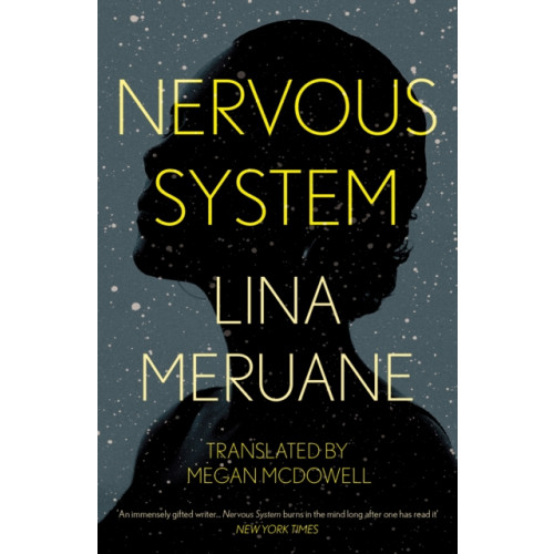 Atlantic Books Nervous System (häftad, eng)