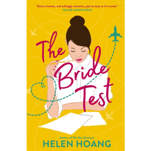 Atlantic Books The Bride Test (häftad, eng)