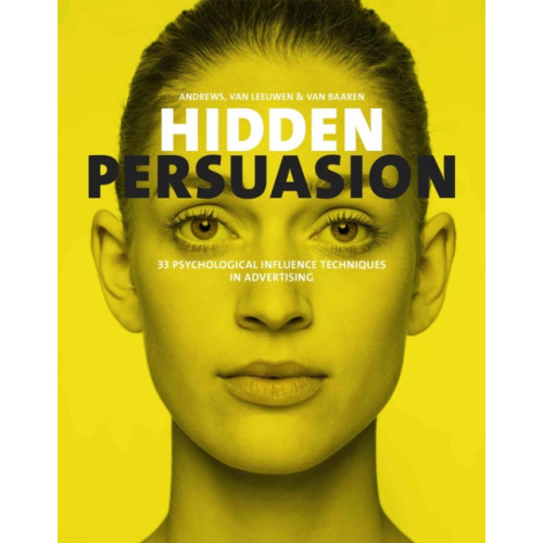 BIS Publishers B.V. Hidden Persuasion (häftad, eng)