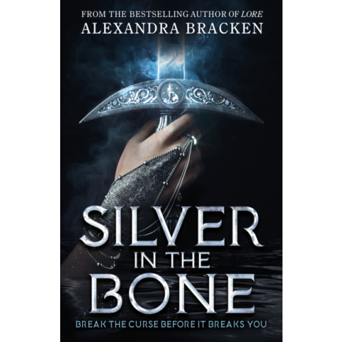 Hachette Children's Group Silver in the Bone (häftad, eng)