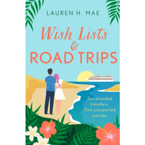 Headline Publishing Group Wish Lists and Road Trips (häftad, eng)