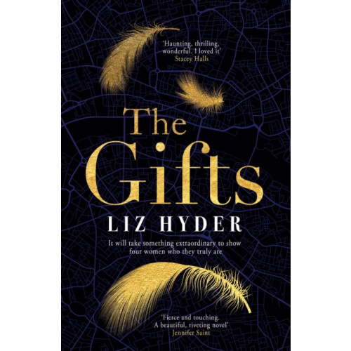 Bonnier Books Ltd The Gifts (häftad, eng)