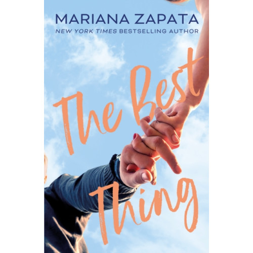 Headline Publishing Group The Best Thing (häftad, eng)