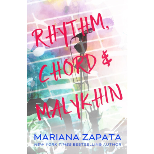 Headline Publishing Group Rhythm, Chord & Malykhin (häftad, eng)