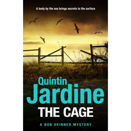 Headline Publishing Group The Cage (häftad, eng)