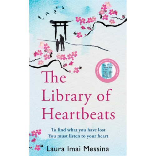 Bonnier Books Ltd The Library of Heartbeats (inbunden, eng)