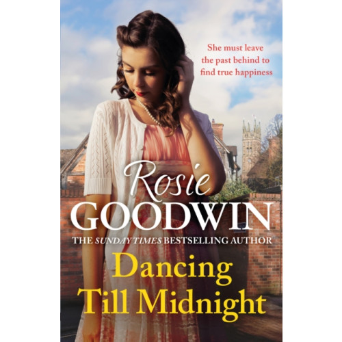 Headline Publishing Group Dancing Till Midnight (häftad, eng)