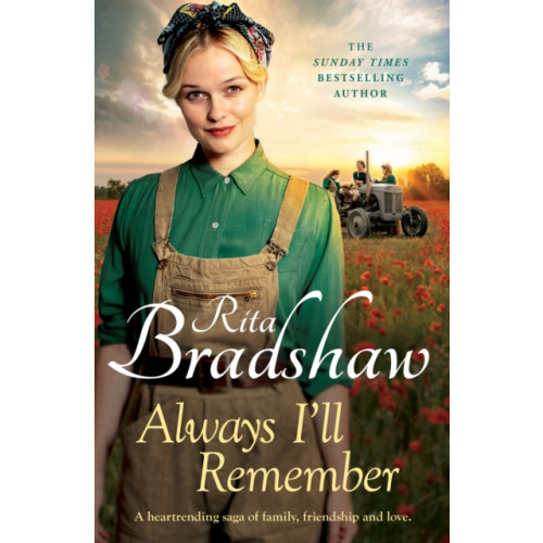 Headline Publishing Group Always I'll Remember (häftad, eng)