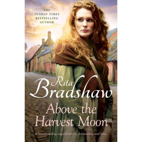 Headline Publishing Group Above The Harvest Moon (häftad, eng)
