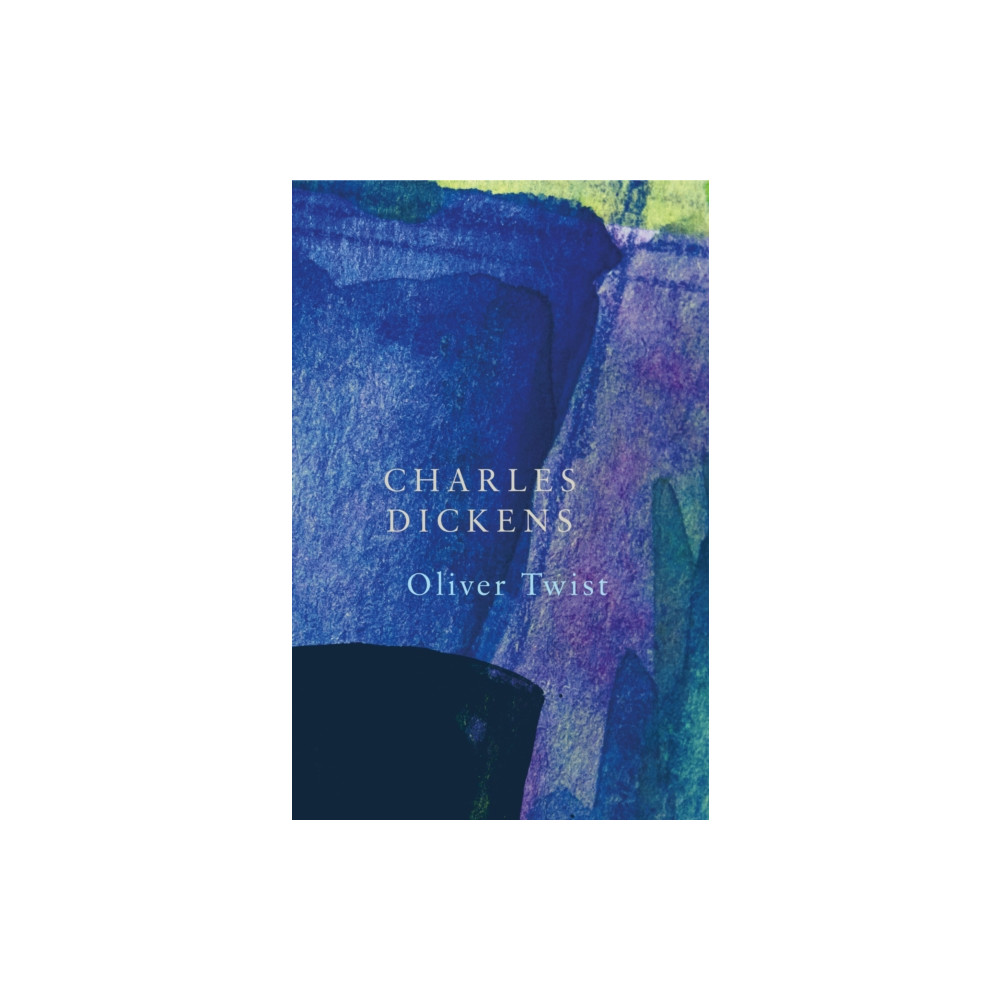 Produktbild för Oliver Twist (Legend Classics) (häftad, eng)